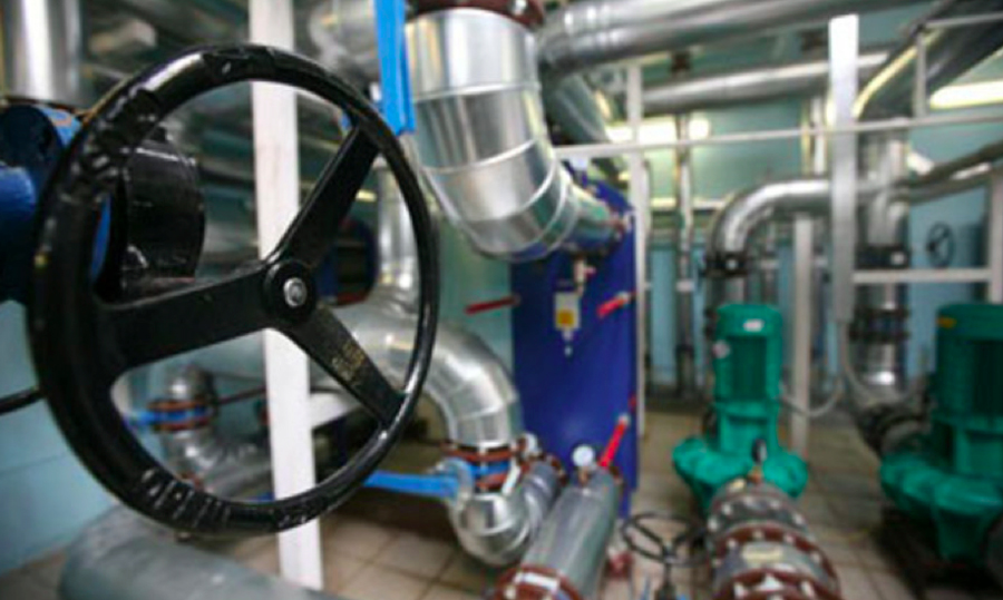Подготовка системы отопления к отопительному-сезону в нижнем новгороде
